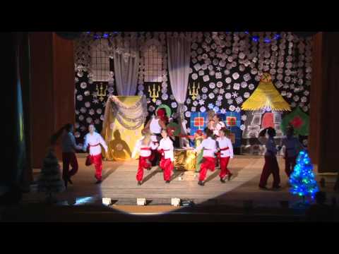 Видео: сказка-мюзикл "Бременские музыканты"