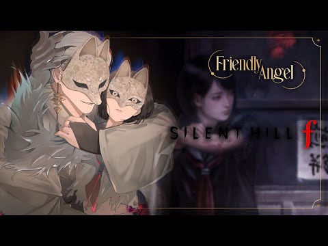 Видео: Финальный рывок | Silent Hill f #8