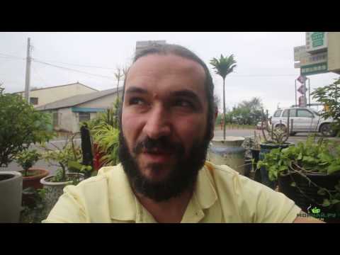 Видео: Тайвань. В поисках хорошего чая. Алишань, Наньтоу и окрестности. Путевые заметки.