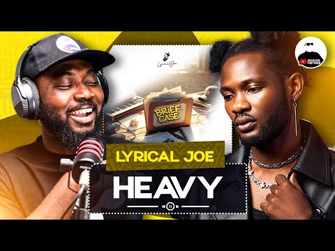 Видео: Лирический Джо стрелял во всех || Тяжёлый РАЗБОР