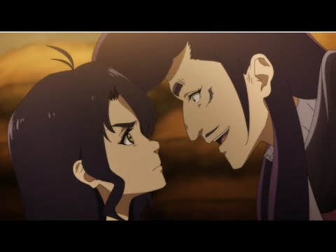 Видео: Аниме клип [ amv ] - Мы мечтали воспитывать дочь, а теперь об этом ни слова - Для тебя, Бессмертный