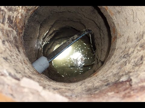 Видео: Low-end, геоконтур теплового насоса