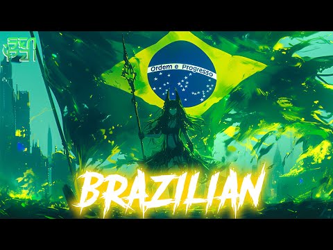 Видео: THE BEST PHONK MUSIC 2025 ※ BEST SLOW BRAZILIAN FUNK ※ BRAZILIAN/ FUNK Фонк 2025 #177