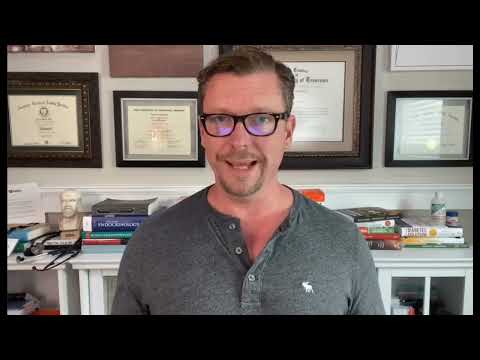 Видео: Польза яблочного уксуса для здоровья и снижения веса.