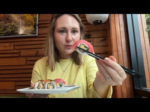 Видео: ПРОБУЕМ ВСЕ МЕНЮ В БЕЗЛИМИТНОМ БУФЕТЕ ТАИЛАНДА! 😱🍣🤤