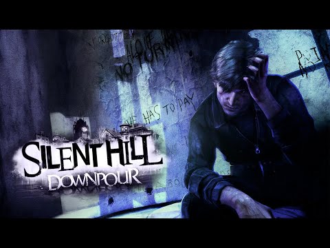 Видео: СТРИМ С ЧИПАЕМ#330 - SILENT HILL: DOWNPOUR (ТАЩИМ НА ХАРДЕ НА 100%) - ЧАСТЬ #1