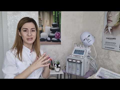 Видео: КОСМЕТОЛОГ ЭСТЕТ С НУЛЯ. КАКИЕ АППАРАТЫ НУЖНЫ?