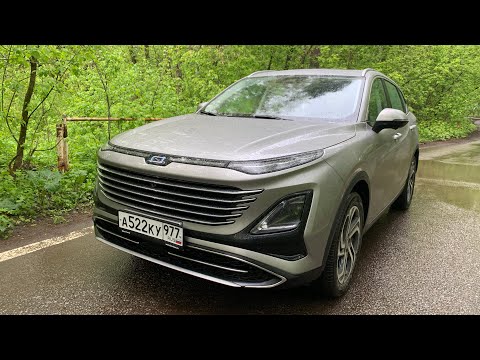 Видео: Взял Faw Bestune T90 - когда мощность есть