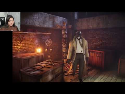 Видео: #7 СЧАСТЛИВЫЙ ФИНАЛ - Blacksad: Under the Skin| Блэксэд (Прохождение)