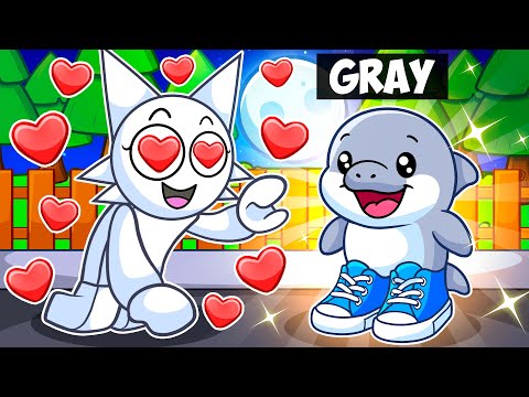 Видео: Играю за полезную плюшевую игрушку Мозгорот в Roblox Snapchat с МОИМИ БЕЗУМНЫМИ ФАНАТКАМИ...