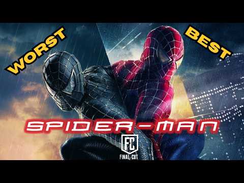 Видео: ЛУЧШЕЕ И ХУДШЕЕ В ЧЕЛОВЕКЕ-ПАУКЕ СЭМА РЭЙМИ