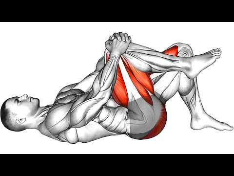 Видео: 11 упражнений на растяжку ног для улучшения гибкости и снижения риска травм!