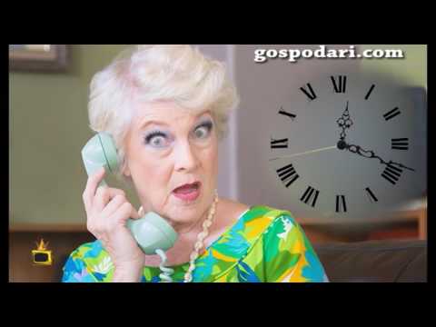 Видео: Зрителка звъни до откат на телевизионна врачка