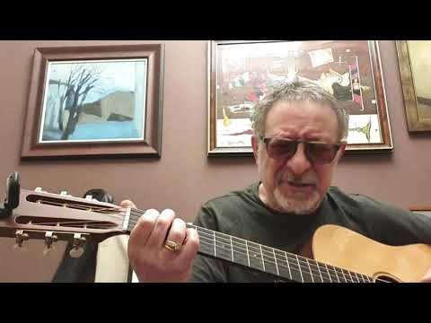 Видео: Домашний концерт Евгения Маргулиса для #моймиоквартирник