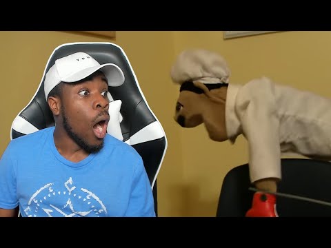 Видео: Фильм SML «Боевая реакция»