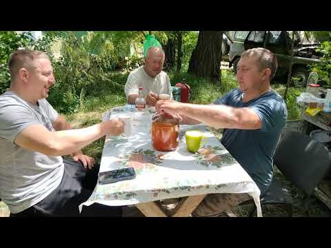 Видео: КОНЕЦ БЕЛОЙ АКАЦИИ.