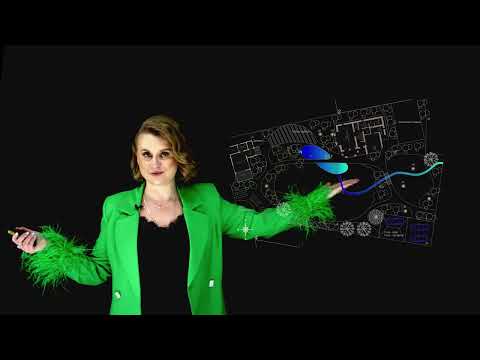 Видео: Разбор проекта Натальи Павловской