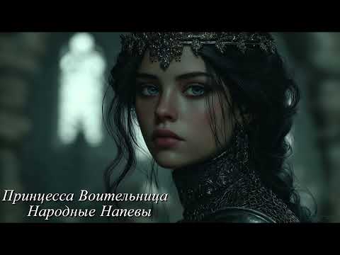 Видео: Принцесса Воительница - Лена Королева Мёртвых