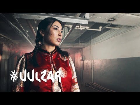 Видео: Дулма Сунрапова - Урагшаа (премьера клипа, 2018)