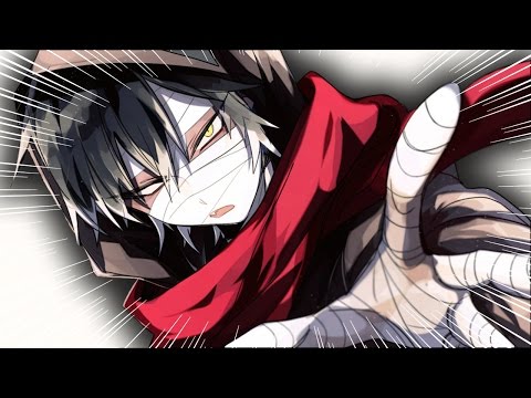 Видео: ОПЯТЬ ОН ?! : Ангел Кровопролития / Satsuriku no Tenshi #3