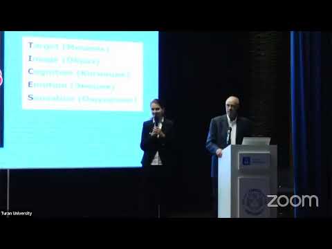 Видео: Открытая лекция: «EMDR - психотерапия группы А (высший уровень эффективности) ...