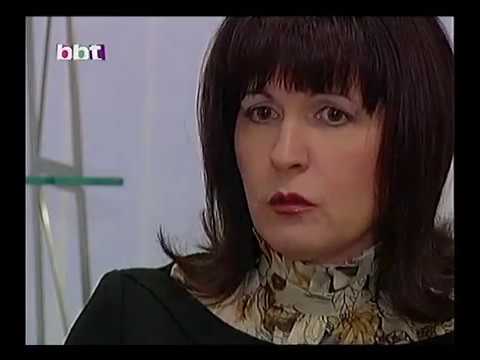 Видео: СВЕТОСЛАВА  ТАДАРЪКОВА - Мистерии и факти '2012 - 20