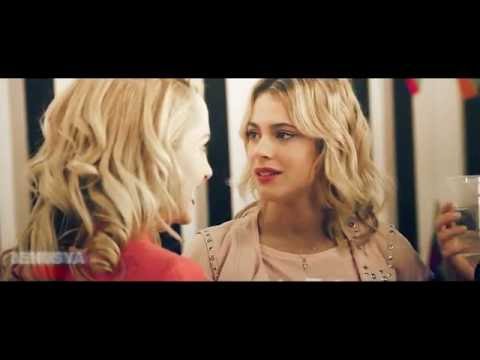 Видео: Violetta & Leon || Она ждала