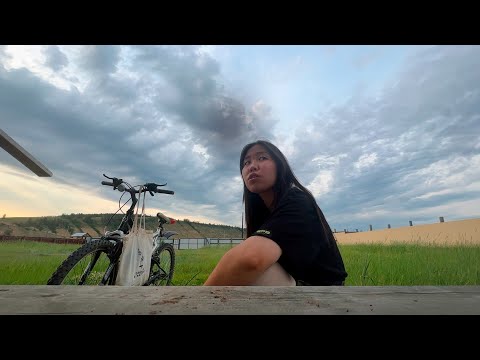 Видео: моё странное лето // первая работа в кино и болезнь