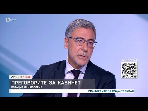 Видео: Проф. Даниел Вълчев: Какво значение има кой ще бъде външен министър в държава без външна политика