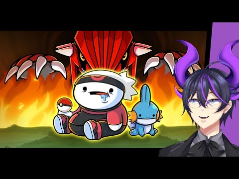 Видео: «Мой первый покемон Назлок» | Реакция Кипа на TheOdd1sOut