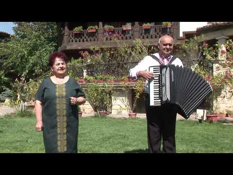Видео: Иванка Димитрова-Залюбих, мамо, Петранка