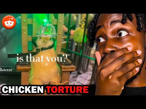 Видео: Reddit РАЗРУШИЛ ЖИЗНЬ РОДЖЕРСА НАВСЕГДА...