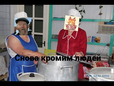 Видео: Снова устроились на работу