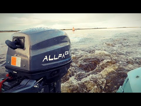 Видео: КИТАЙСКОЕ ЧУДО // ALLFA MAX - 9.9(20)