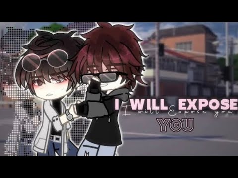 Видео: Рубрика: «Озвучка»/ Gacha Club/ Mari_Lisenok. (чит. опис.) @marmar_xx