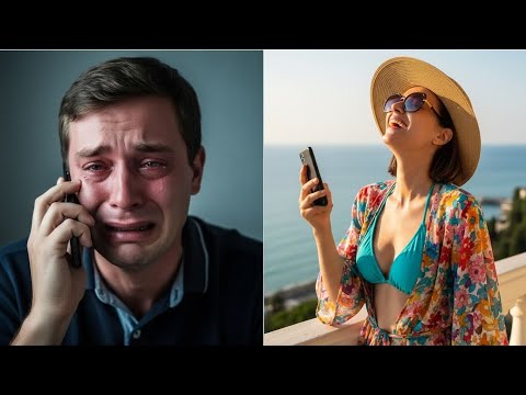 Видео: Они звали его хламщиком, а он оставил мне 6 миллиардов на месть.