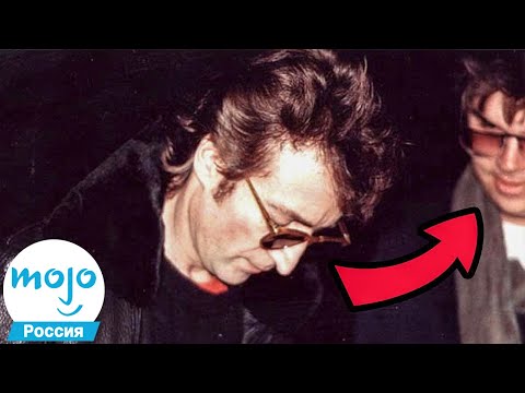 Видео: ТОП 10 Обычных Фоток С Жуткими Предысториями