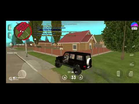 Видео: Рп угон 