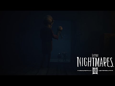 Видео: ЭТО П№?ДЕЦ!!! Самая хардкорная глава в истории игры ► Little Nightmares 3 #3