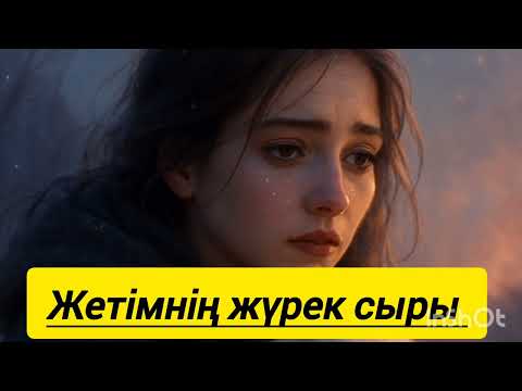 Видео: #Жетімнің жүрек сыры #Менің каналыма тіркеліп, қолдау білдіре кетіңіздер!#
