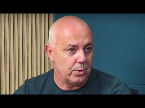 Видео: КРИЗА В МВР И ДАНС? Остър коментар на бившия вътрешен министър Вучков!
