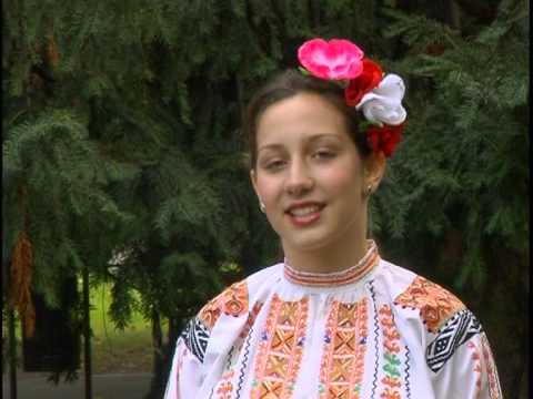 Видео: Николета Колева- Изгряла е месечинка