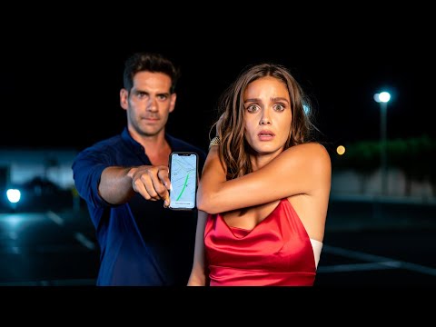 Видео: В 2 часа ночи она написала: «Телефон разрядился». Я отправил ей скриншот.