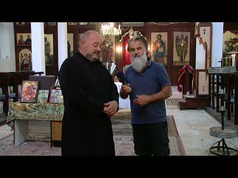 Видео: МОЕ СЕЛО - Село Магарево со Перо Цаца (дел 2)