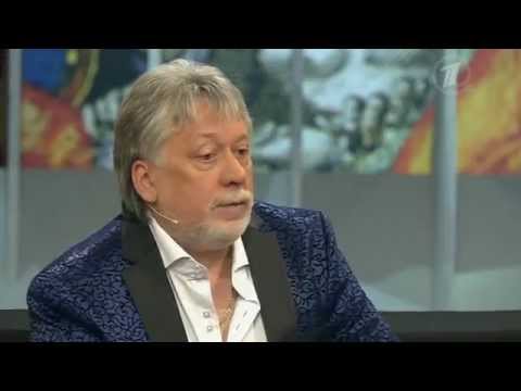 Видео: Александр Левшин - Музыкант и его женщины (Я подаю на развод, Первый канал)