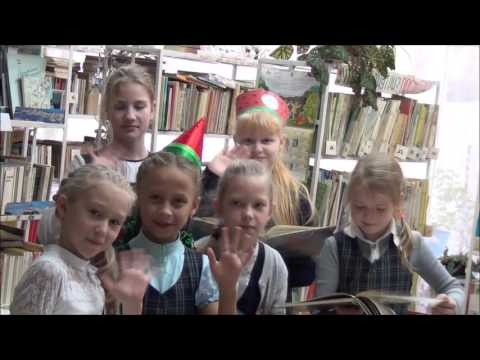 Видео: Наша перемена. Школа №58 г. Владивосток