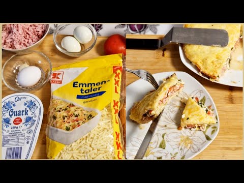 Видео: Прекрасные выходные ❤️ Сытный и вкусный  завтрак /Герань  на балконе