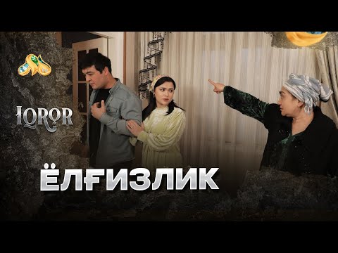 Видео: Ёлғизлик... Iqror, 708 - son