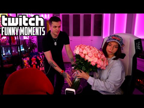 Видео: Топ Моменты с Twitch | Дора у Бустера