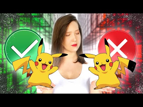 Видео: [АСМР шепот] Эффект Манделы и ложная память 🗿АСМР подкаст #4